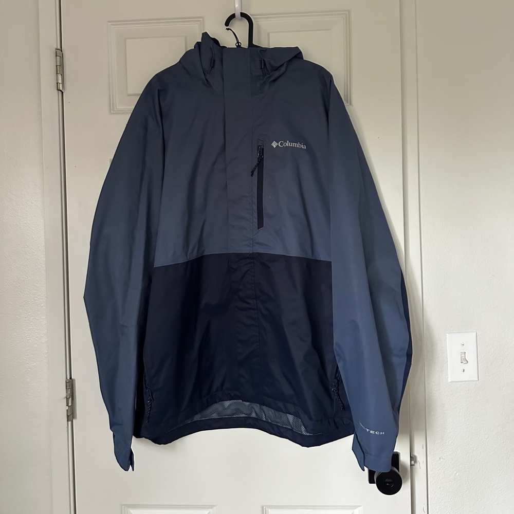 Eddie Bauer Jacket